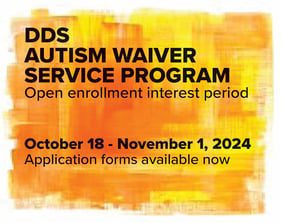 autism waiver graphic 2024