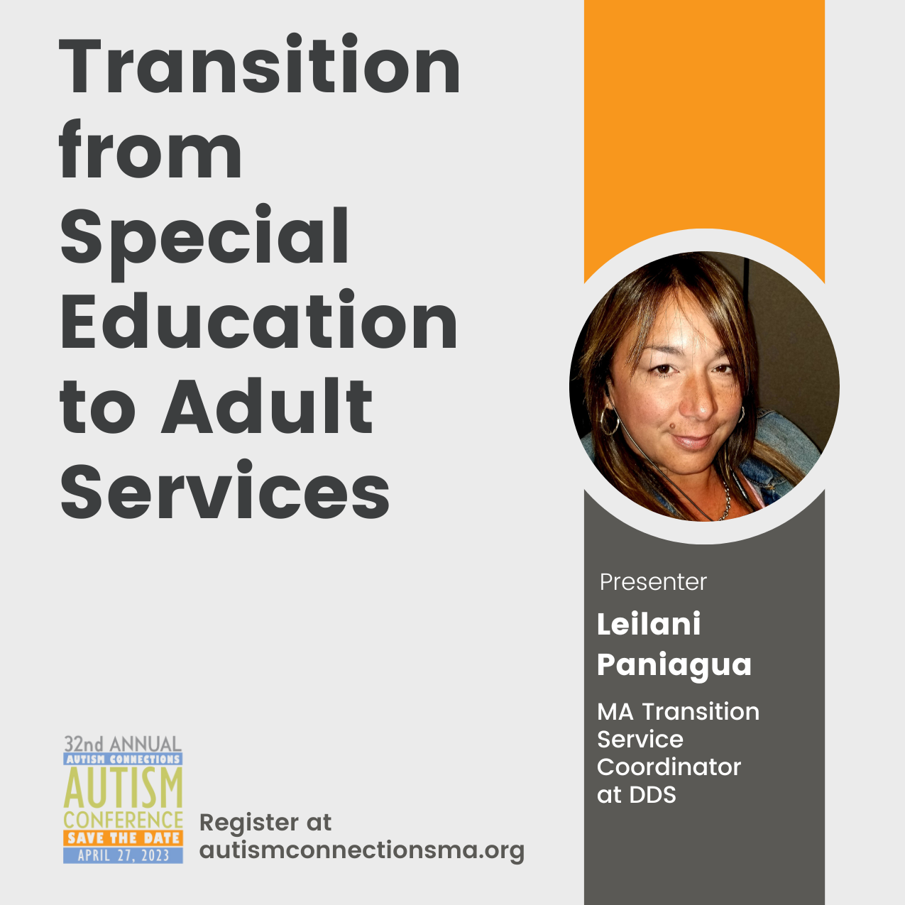 transition from special ed to adult services breakout